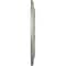 Ekena Millwork Salem Ceiling Medallion (Fits Canopies up to 7 1/8"), 13 1/4"OD x 7 1/8"ID x 7/8"P, Flash Gold CM13SAFLS - alternate 2